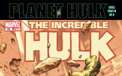 Incredible Hulk (1999) #95