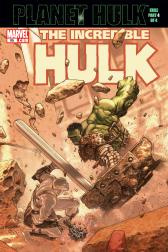 Incredible Hulk #95 