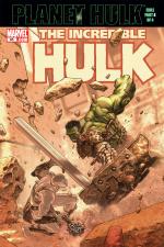 Incredible Hulk (1999) #95