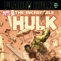 Incredible Hulk (1999) #95