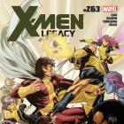X-​Men Legacy (2008) #263