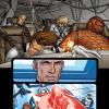 Fantastic Four #605 preview art by Ron Garney