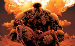 Psych Ward: The Hulk Revisited