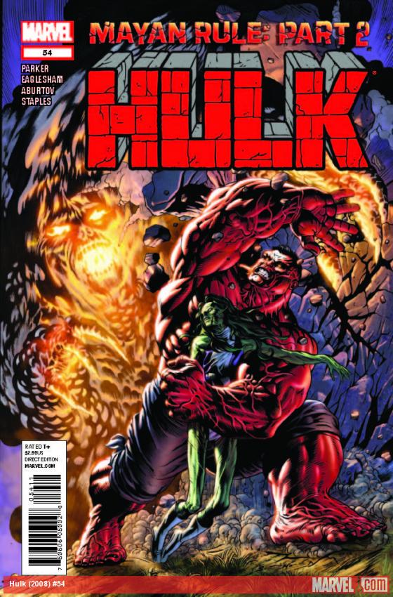 HULK 54