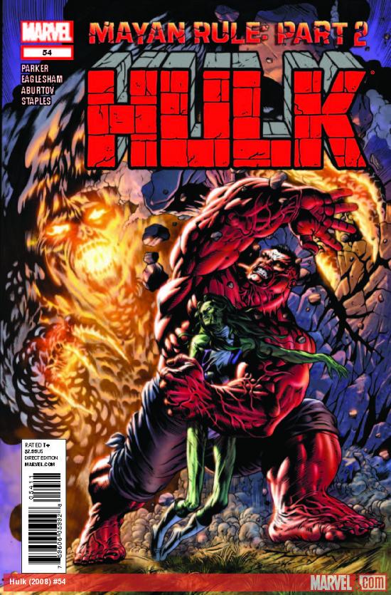 HULK 54