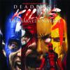DEADPOOL KILLS THE MARVEL UNIVERSE 1