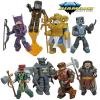 Diamond Select Introduces Fear Itself Minimates