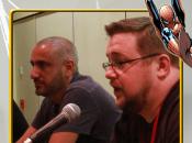 Fan Expo 2012: X-Men Panel