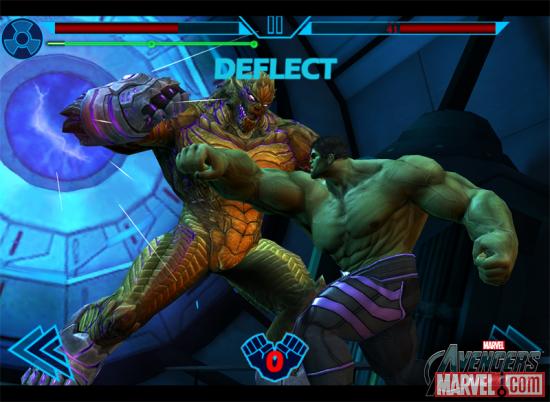Avengers Initiative On Sale Now