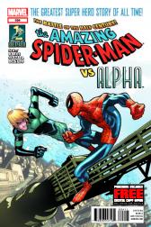 Amazing Spider-Man #694 