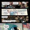 Ultimate Comics Ultimates #16 preview art by Luke Ross