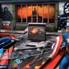 Captain America in Marvel Pinball: Civil War
