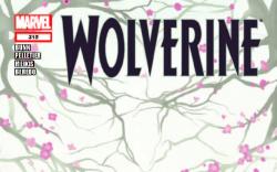 WOLVERINE 315 (WITH DIGITAL CODE)