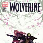 WOLVERINE 315 (WITH DIGITAL CODE)