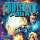 Fantastic Four #2