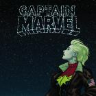 Captain Marvel (2012) #10 cover by Joe Quinones