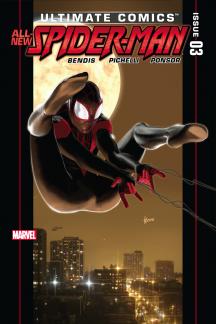 Ultimate Comics Spider-Man (2011) #3