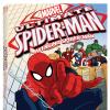 Ultimate Spider-Man: Avenging Spider-Man DVD box art
