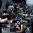 First Look: Ultimate Comics Wolverine #1