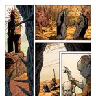 Thor: God of Thunder #6 preview art by Butch Guice