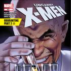 Uncanny X-Men #531