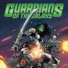 GUARDIANS OF THE GALAXY 2 MADIUERA VARIANT (NOW, 1 FOR 200, WITH DIGITAL CODE)