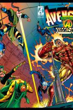 Avengers (1963) #395