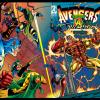 Avengers (1963) #395 Cover