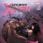 Uncanny X-Men (2011) #5