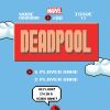 DEADPOOL 11 HASTINGS VARIANT (NOW)