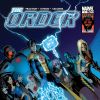 The Order (2007) #9