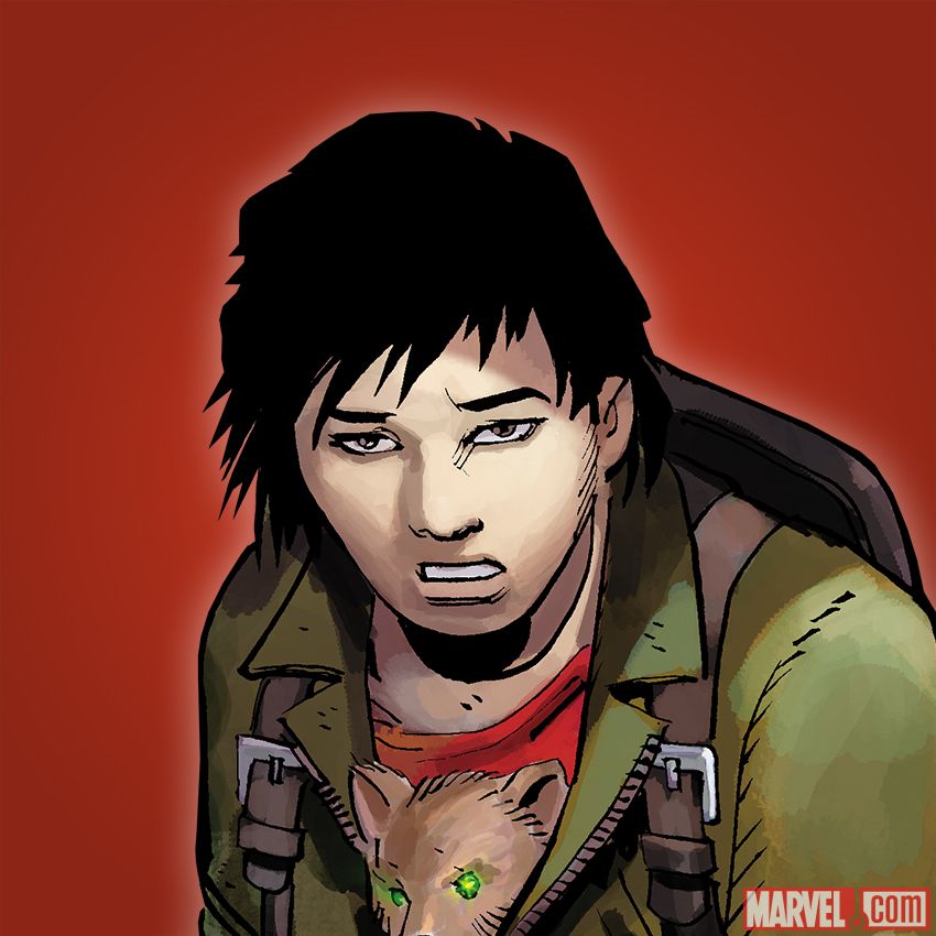 Amadeus Cho