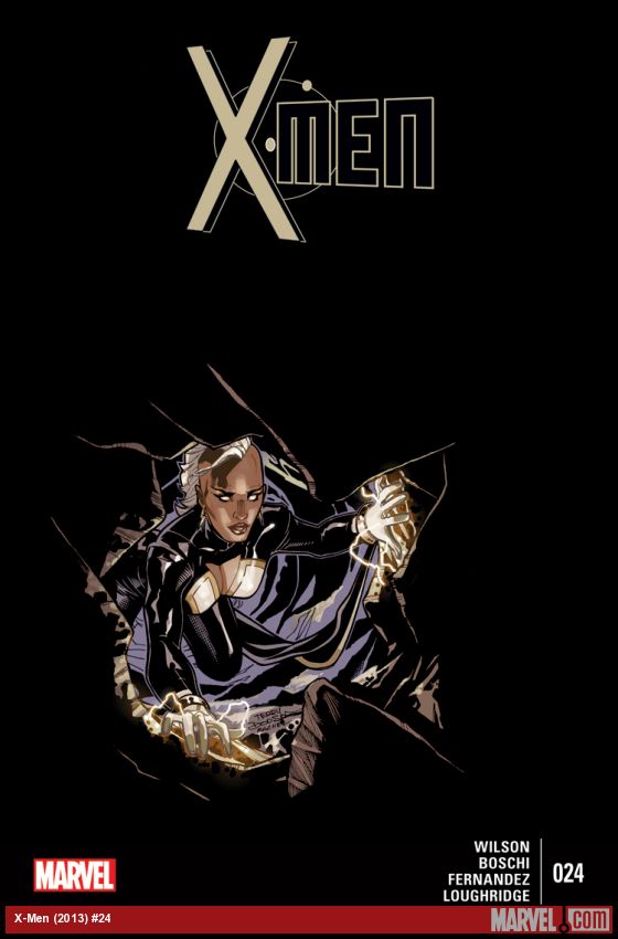 X-Men (2013) #24