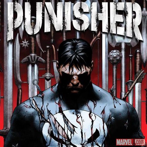 Punisher (2022 - 2023)