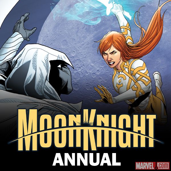 MOON KNIGHT ANNUAL (2024)