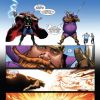 THOR # 608 Art by Billy Tan