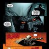 WOLVERINE WEAPON X #11 Art by Ron Garney
