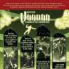 Doctor Voodoo: Avenger of the Supernatural (2009) #3