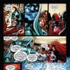WAR OF KINGS #6, page 6