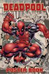 Deadpool Poster Book (2009) #1