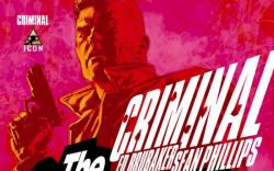 CRIMINAL: THE SINNERS #1