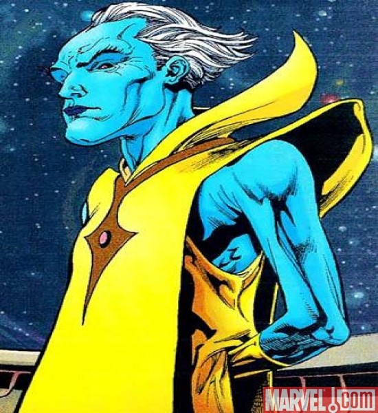 Grandmaster