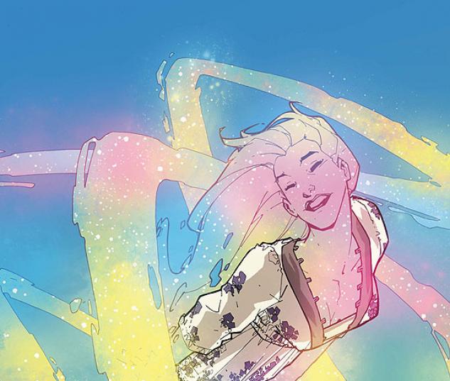 RUNAWAYS #9