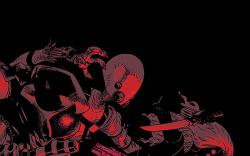 DEADPOOL #8