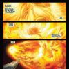 SECRET INVASION: THOR #1, page 1