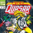 Quasar #33