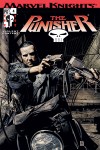 Punisher (2001) #5