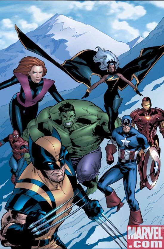 Marvel Two-in-One #15