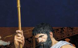 MARVEL ILLUSTRATED: THE ILIAD #8