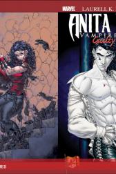 Anita Blake, Vampire Hunter: Guilty Pleasures #2 
